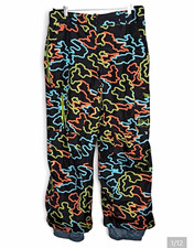 Burton [ak] Men’s Stagger XL GORE-TEX Waterproof Ski/Snow board pants picture