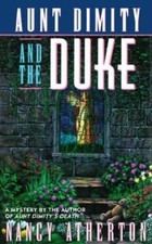 Aunt Dimity and the Duke (Aunt Dimity Mystery) by Nancy Atherton picture