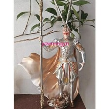 US Ship Winning Buddha Ornament Gift New Black Myth: Wukong Monkey King Figure picture