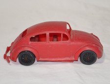 Vintage Processed Plastic 7