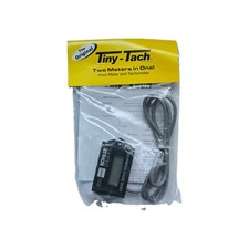 Kohler OEM Tiny Tach Hourmeter And Tachometer picture