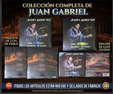 ​JUAN GABRIEL 