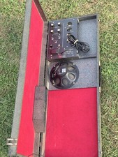 Sears Silvertone Model 1449 Vintage Guitar Amplifier, MPN 185-11090 picture