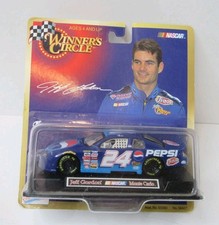 Jeff Gordon 1998  Winners Circle 24 PEPSI  1:64 Diecast Car Nascar #P20 picture