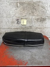 1966 Honda Cb77 Cb 77 Super Hawk Seat OEM Vintage Original  picture