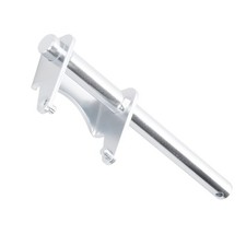 618-0245B Shifter Assembly Fit MTD Yard Machines Huskee Tiller Gear Lever Models picture