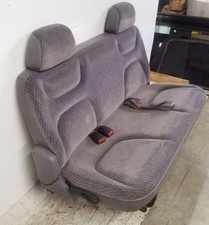 Third Row Seating Bench | Fits 96 97 98 99 00 Dodge Caravan picture