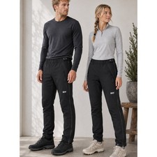 INUIT Quality Clothes Greenland Technical Side Zip Pants Size XL Unisex NWT picture