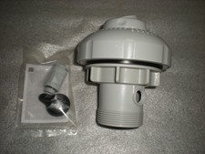 NEW OEM GENUINE INTEX C1500 FP635 Krystal Clear Filter Pump Inlet Jet Nozzle picture
