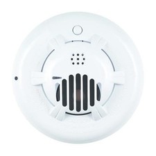 QOLSYS QS5210-840 WIRELESS CO CARBON MONOXIDE SENSOR DETECTOR iQ2/4/5 SIMON XT N picture