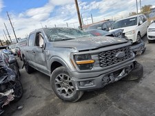 Frame Crew Cab 145