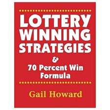 Lottery Winning Strategies: & 70 Percent Win Formula picture