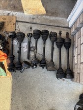 1969-1989 PORSCHE 911 /912 AXELS DRIVE SHAFTS PARTS  picture