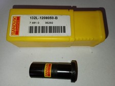 Sandvik Coromant 132L-1208050-BCylindrical sleeve Easy-Fix™  Boring Bar Holder  picture