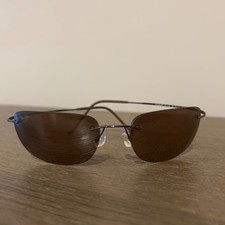 maui jems vintage 2000s running/golf glasses owned by my grandfather. picture