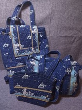 Vera Bradley Rare Vintage 1997 