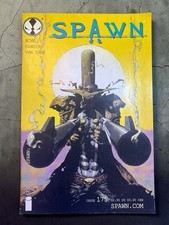Spawn #175 (2008) 2nd App Gunslinger Spawn Capullo Cover 1st Print Image picture