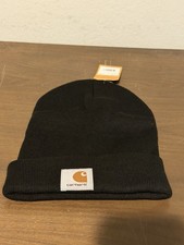 Carhartt A18 Men's Acrylic Hat Beanie picture