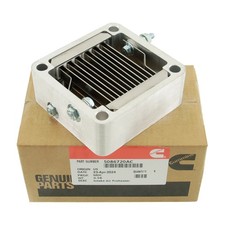 NEW 5086720AC Grid Heater Cummins For Dodge Ram 5.9L 24 Valve Diesel 1998.5-2007 picture