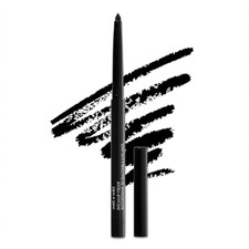 Mega Last Breakup Proof Waterproof Retractable Gel Eyeliner - Ultra Pigmented 16 picture