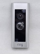 Ring Video Doorbell Pro 1080p Full HD/ Wi-Fi/Hardwired FAST  a picture