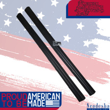 Redneck Randy's Rocker Rust Covers 2007-2013 GM 1500, 2500 Cabs and More 99733 picture