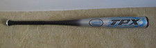 Louisville Slugger TPX C555 Platinum CB5 34