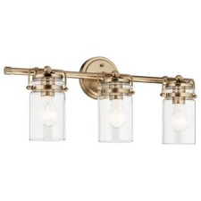 Kichler 45689CPZ - Bathroom Fixtures Indoor Lighting picture
