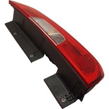 New 2015-2022 Ram ProMaster City Tail Light Right Passenger Side HALOGEN picture