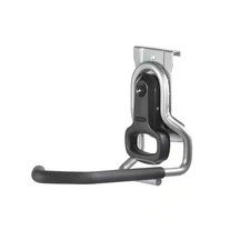 Rubbermaid FastTrack Garage Bike Hook, Wall Mounted Storage System, Save Space picture