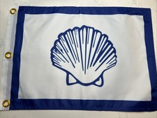 THE KITTANSETT CLUB GOLF COURSE PGA TOUR GOLF PIN FLAG TIGER  picture
