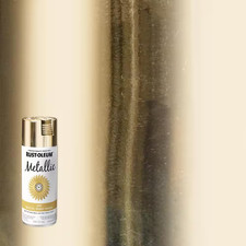 11 Oz. Gold Metallic Spray Paint picture