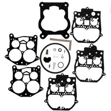 Carburetor Repair Kit Walker Products 151037 picture