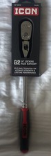 ICON - G2 14” Locking Flex Ratchet - (R2LKG) - (70446) - 3/8” Drive - Brand New picture
