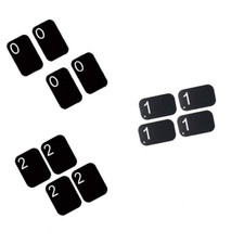 Imaging Phosphor Plates PSP (all sizes)  Apixia picture