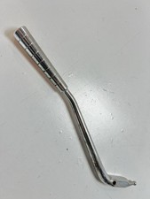Vintage 1950's 1960's Chrome Column Shifter Chevrolet Ford Buick Dodge Chrysler picture