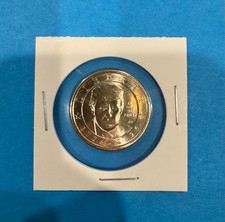 IN HAND non-Privy 2026 Trump $1 Coin - volume discounts picture