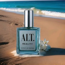 ALT Fragrances, Reality, EDP, 2oz/60ml picture