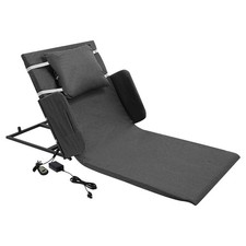 Electric Lifting Backrest with Armrest, Lifting Backrest Bed for Elderly picture