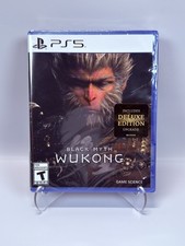 Brand New Black Myth: Wukong - Sony PlayStation 5 picture