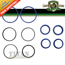 RE204894 Power Steering Cylinder Repair Kit For John Deere Tractors 5103, 5105+ picture