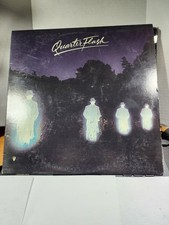 QUARTERFLASH “self-titled” 1981 LP  VINYL 1st PRESS Geffen GHS 2003 VG+ R25 picture