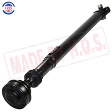Front Driveshaft 34 5/8