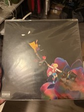 Lil Uzi Vert / The Perfect LUV Tape RSD 2018 NUMBERED #1288/2500 Vinyl SEALED picture