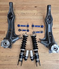 BC RACING Coilovers Er Series REAR Set EK/EM Civic picture