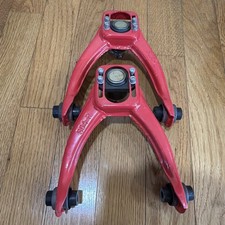 SKUNK2 Pro Series Plus Adjustable FrontCamber Kit 1995-2000 Honda Civic picture