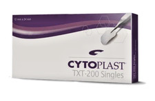 Single Cytoplast TXT-200 12mm X 24mm Non Resorbable Dental Membrane- Implants picture