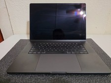 2023 Apple M3 Pro MacBook Pro 14.2