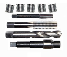 Big-Sert 5761 7/16-14 Second Time Thread Repair Kit -  picture