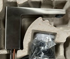 Kohler 24857-4-BN Honesty Widespread Bathroom Faucet - Brushed Nickel picture